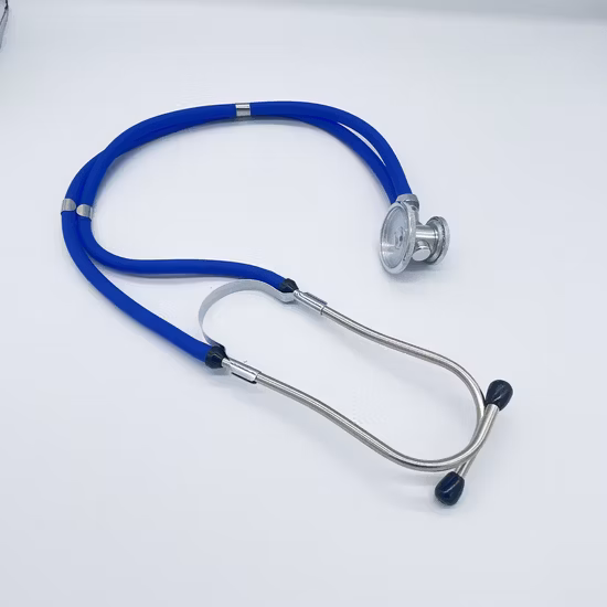 Stéthoscope anéroïde de tensiomètre de tensiomètre d'hôpital