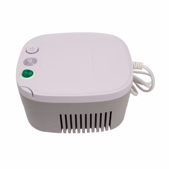 CE libre FDA de diffuseur de nébuliseur de compresseur de machine de nébuliseur de Cvs asthme