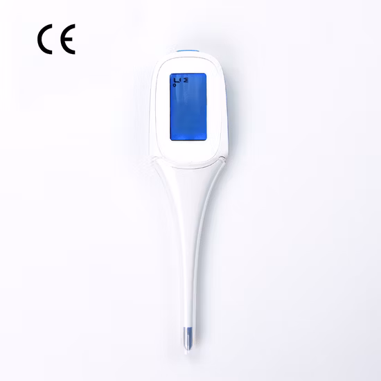 Thermomètres numériques de haute qualité pistolet électronique sans Contact thermomètre numérique infrarouge pistolet thermomètre infrarouge